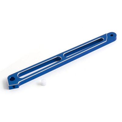 [ܼ] AA89239 [TEAM ASSOCIATED] AA89239 FT Aluminum Chassis Brace Rear