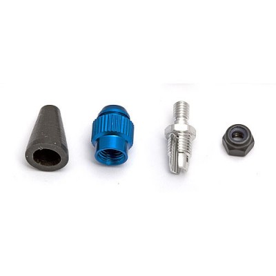 [ܼ] AA89005 [TEAM ASSOCIATED] AA89005 Antenna Mount aluminum