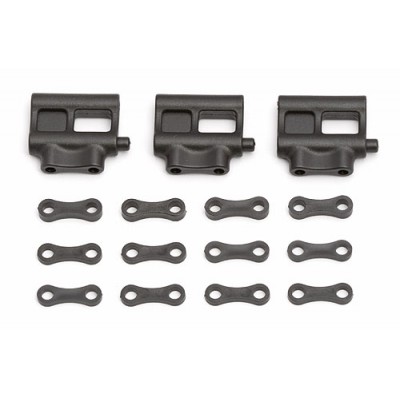 [ܼ] AA89006 [TEAM ASSOCIATED] AA89006 Servo Mount and Spacer