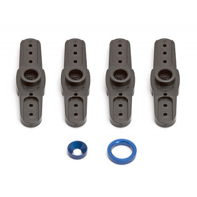 [ܼ] AA89008 [TEAM ASSOCIATED] AA89008 Throttle Servo Horn