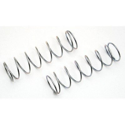 [ܼ] AA89547 [TEAM ASSOCIATED] AA89547 RC8.2 Rear Springs 3.55 silver