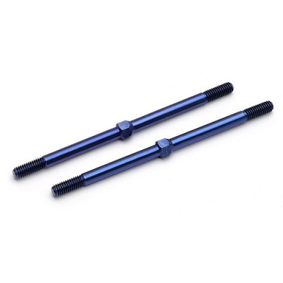 [ܼ] AA89312 [TEAM ASSOCIATED] AA89312 FT Steering Turnbuckle