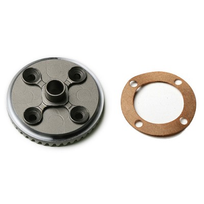 [ܼ] AA89494 [TEAM ASSOCIATED] AA89494 RC8 FT Light Diff Ring Gear