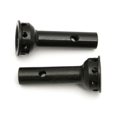 [ܼ] AA89573 [TEAM ASSOCIATED] AA89573 Lightweight CV Axle steel