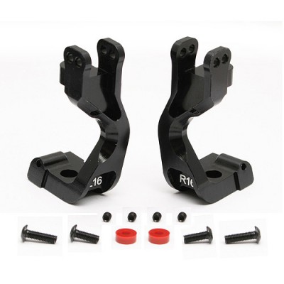 [ܼ] AA89565 [TEAM ASSOCIATED] AA89565 Vertical Caster Block 16