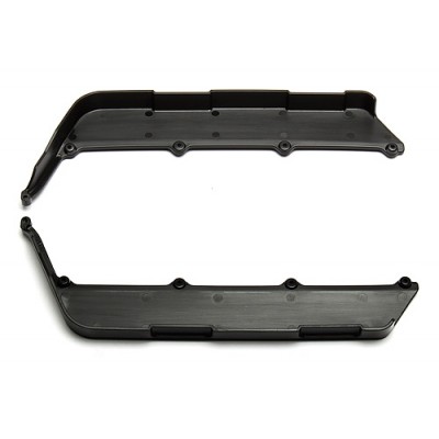 [ܼ] AA81001 [TEAM ASSOCIATED] AA81001 RC8B3 Side Guards