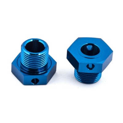 [ܼ] AA81079 [TEAM ASSOCIATED] RC8B3 Wheel Hexes, 1mm wide AA81079