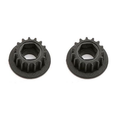 [ܼ] AA21320 [TEAM ASSOCIATED] AA21320 Spur Gear Pulley Set