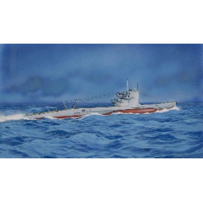 [ܼ] BG81076 [Heller] BG81076 1/400 laubie
