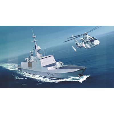 [���ܼ�] BG81035 [Heller] BG81035 1/400 La Fayette