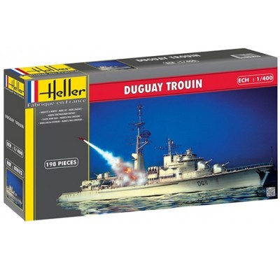 [ܼ] BG81032 [Heller] BG81032 1/400 DUGUAY TROUIN