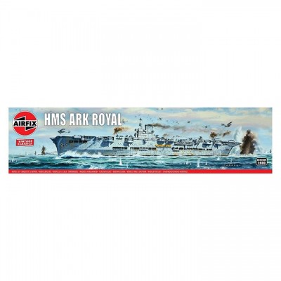 [ܼ] BB04208 [Airfix] BB04208 1/600 HMS Ark Royal