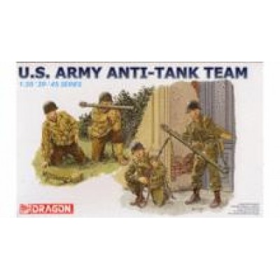 [ܼ] BD6149 [Dragon] BD6149 1/35 U.S. Army Anti-Tank Team