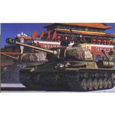 [ܼ] BD6804 [Dragon] BD6804 1/35 JS-2M UZTM PRODUCTIO