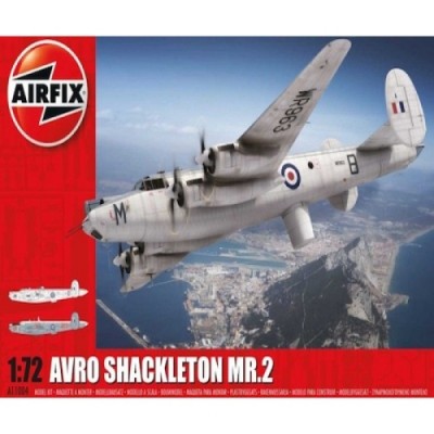 [ܼ] BB11004 [Airfix] BB11004 1/72 Avro Shackleton MR.2