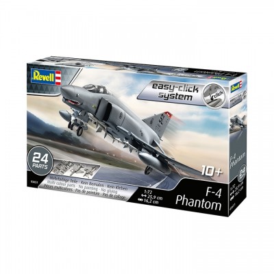 [���ܼ�] BV3651 [Revell Gmbh] BV3651 1/72 F-4E Phantom II
