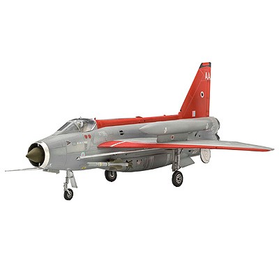 [���ܼ�] BV4301 [Revell Gmbh] BV4301 1/72 BAC LIGHTNING F.6