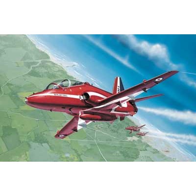 [���ܼ�] BV4622 [Revell Gmbh] BV4622 1/72 BAe Hawk T.Mk. 1 The Red Arrows