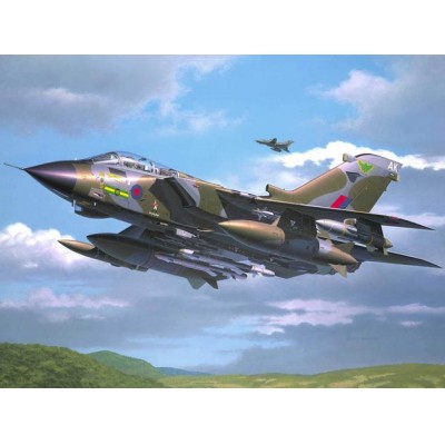 [���ܼ�] BV4619 [Revell Gmbh] BV4619 1/72 Tornado GR.1 RAF