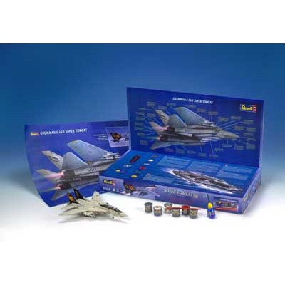 [���ܼ�] BV5746 [Revell Gmbh] BV5746 1/72 F-14D SUPER TOMCAT SET(���� ���� ������ ����)