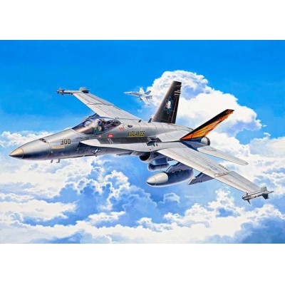 [���ܼ�] BV4894 [Revell Gmbh] BV4894 1/72 F/A-18C Hornet