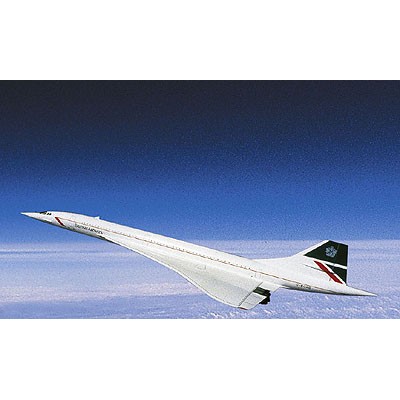 [���ܼ�] BV4257 [Revell Gmbh] BV4257 1/144 Concorde British Airways