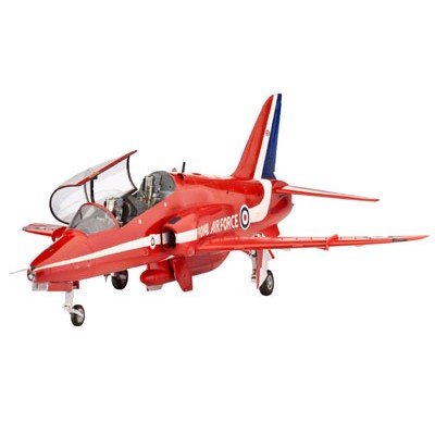 [���ܼ�] BV4284 [Revell Gmbh] BV4284 1/32 BAe Hawk Red Arrows (���� ��������)
