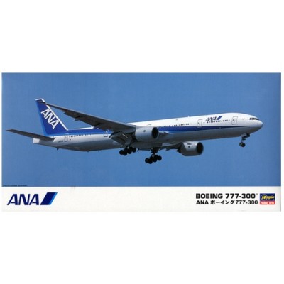 [ܼ] BH10710 [Hasegawa] BH10710 1/200 ANA B777-300 (New Marking)