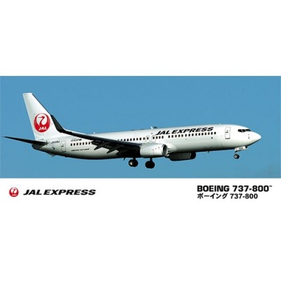 [ܼ] BH10739 [Hasegawa] BH10739 1/200 JAL Express B737-800