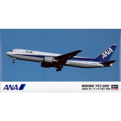 [ܼ] BH10706 [Hasegawa] BH10706 1/200 ANA B767-300