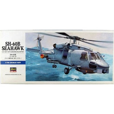 [ܼ] BH00431 [Hasegawa] BH00431 D1 1/72 SH-60B Seahawk