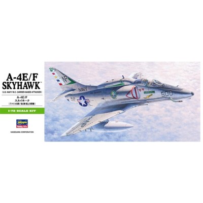 [ܼ] BH00239 [Hasegawa] BH00239 B9 1/72 A-4E/F Skyhawk