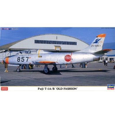 [ܼ] BH02034 [Hasegawa] BH02034 1/72 FUJI T-1A/B