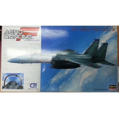[ܼ] BH65606 [Hasegawa] BH65606 GC6 1/72 AERO DACING F-15J