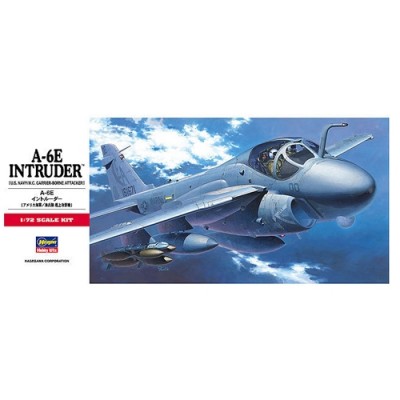 [ܼ] BH00338 [Hasegawa] BH00338 C8 1/72 A-6E Intruder