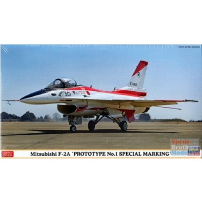 [ܼ] BH02117 [Hasegawa] BH02117 1/72 Mitsubishi F-2A