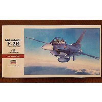 [���ܼ�] BH07229 [Hasegawa] BH07229 PT29 1/48 Mitsubishi F-2B