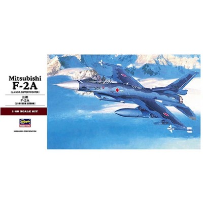 [���ܼ�] BH07227 [Hasegawa] BH07227 PT27 1/48 Mitsubishi F-2A