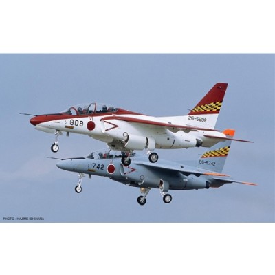 [���ܼ�] BH07380 [Hasegawa] BH07380 1/48 Kawasaki T-4