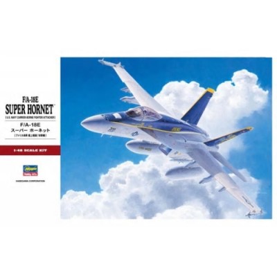 [���ܼ�] BH07239 [Hasegawa] BH07239 PT39 1/48 F/A-18E Super Horne