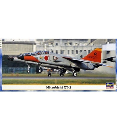 [���ܼ�] BH09880 [Hasegawa] BH09880 1/48 MITSUBISHI XT-2