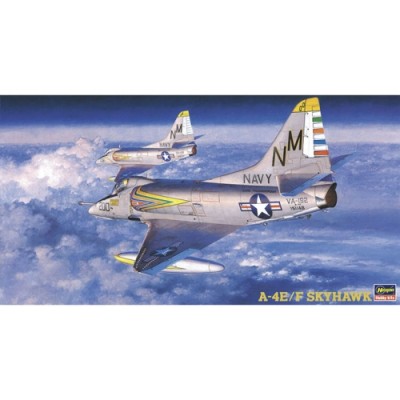 [���ܼ�] BH07221 [Hasegawa] BH07221 PT21 1/48 A-4E/F Skyhawk