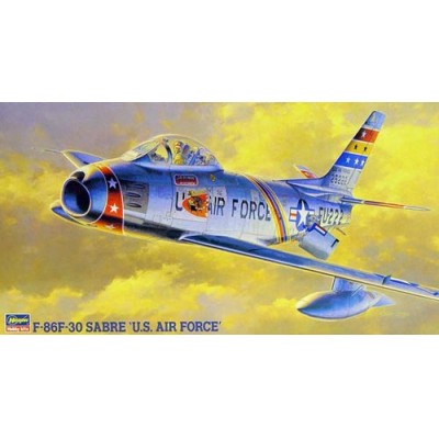 [���ܼ�] BH07213 [Hasegawa] BH07213 PT13 1/48 F-86F-30 Sabre