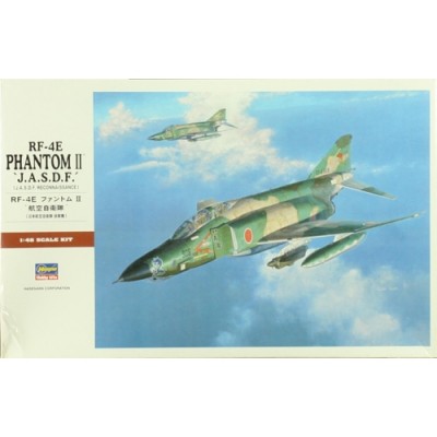 [���ܼ�] BH07230 [Hasegawa] BH07230 PT30 1/48 RF-4E Phantom II J.A.S.D.F