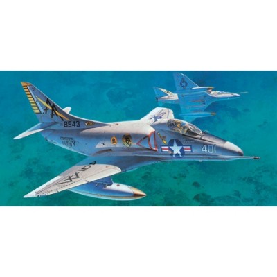 [���ܼ�] BH07222 [Hasegawa] BH07222 1/48 A-4C Skyhawk