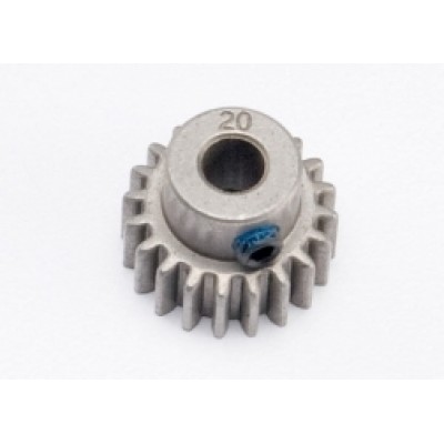 [ܼ] AX5646 [Traxxas] AX5646 Gear, 20-T pinion