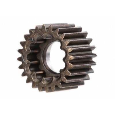 [ܼ] AX8294 [Traxxas] AX8294 Output gear, high range, 24T (metal)