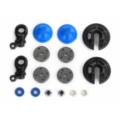 [ܼ] AX8455 [Traxxas] AX8455 Rebuid kit, GTR shock
