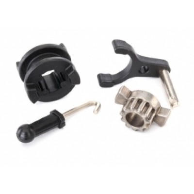 [ܼ] AX8289 [Traxxas] AX8289 Drive hub, 2-speed/ shift dog