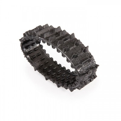 [ܼ] AX8878 [Traxxas] AX8878 Treads,Deep-Terrain,TRX-4(fr,or)rubb(1)